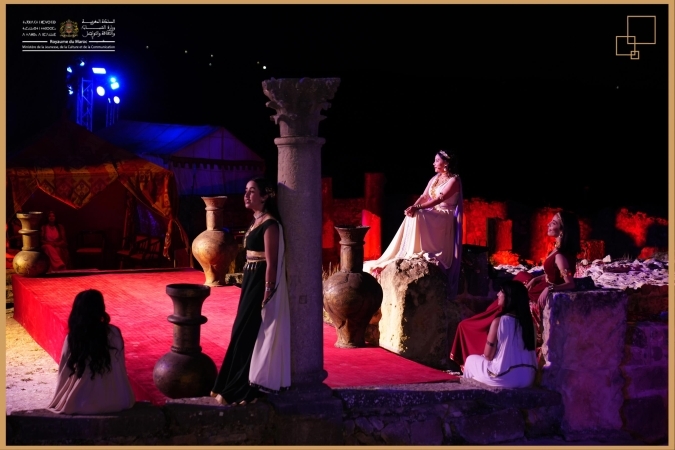 maroc
