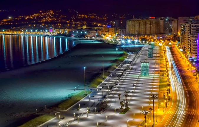 maroc