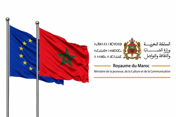 maroc