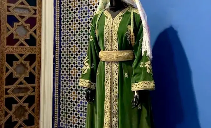 maroc