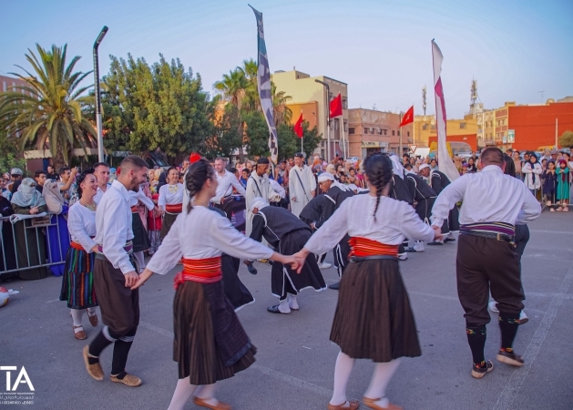 maroc