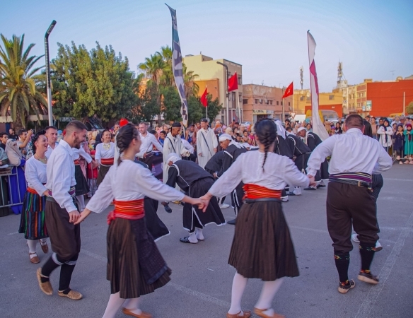 maroc