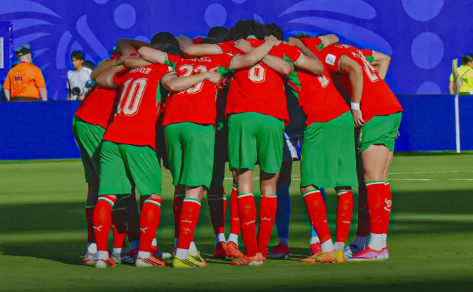 maroc