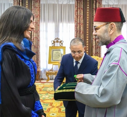 maroc