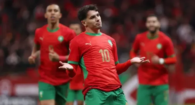 maroc
