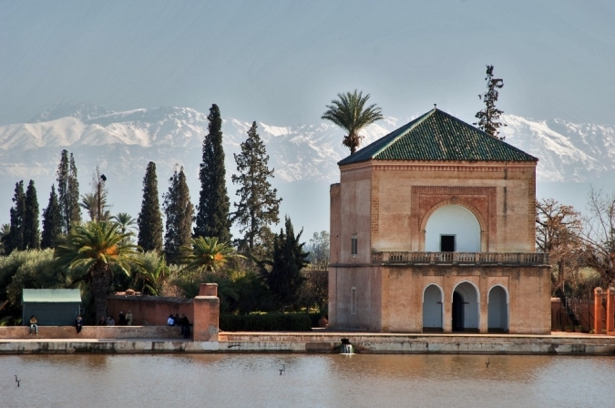 maroc