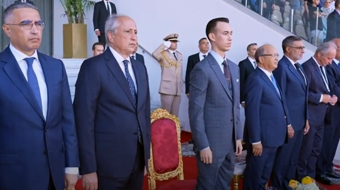 maroc