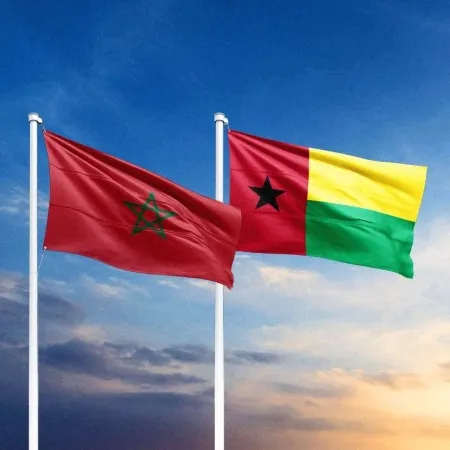 maroc
