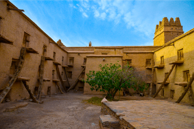 maroc