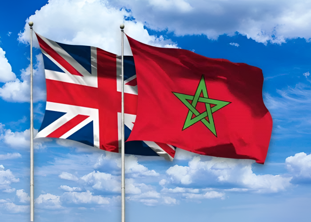maroc