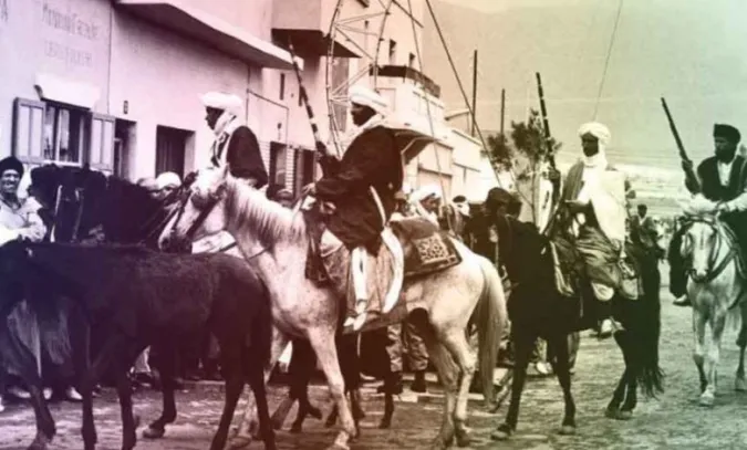 maroc