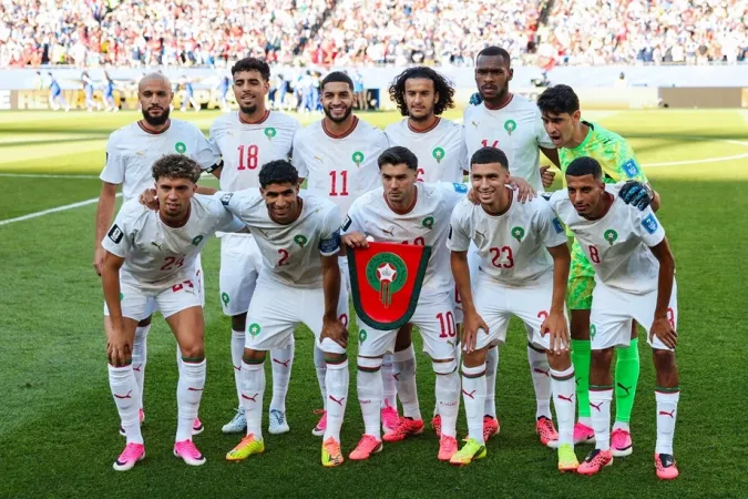 maroc