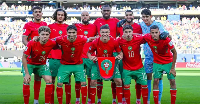 maroc