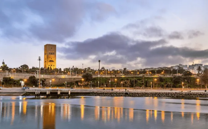 maroc