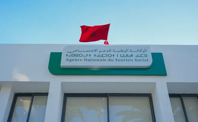 maroc