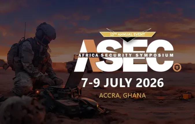 ASEC2026 en Accra: Marruecos participa en un panel sobre el ciberespacio y la resiliencia digital