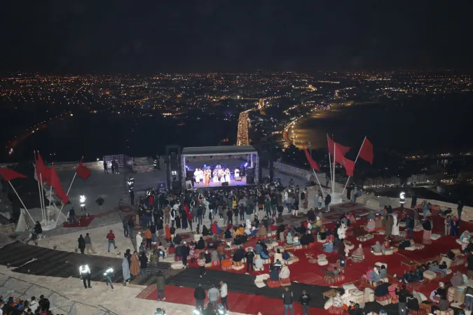 maroc