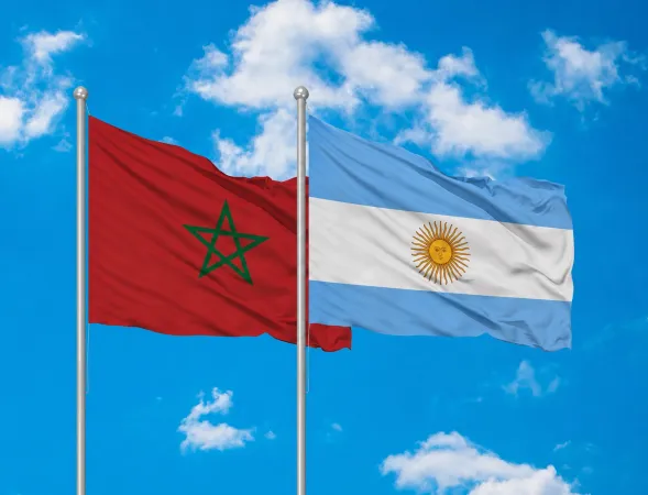 Morocco-Argentina Parliamentary Friendship Group Launched in Argentine Congress