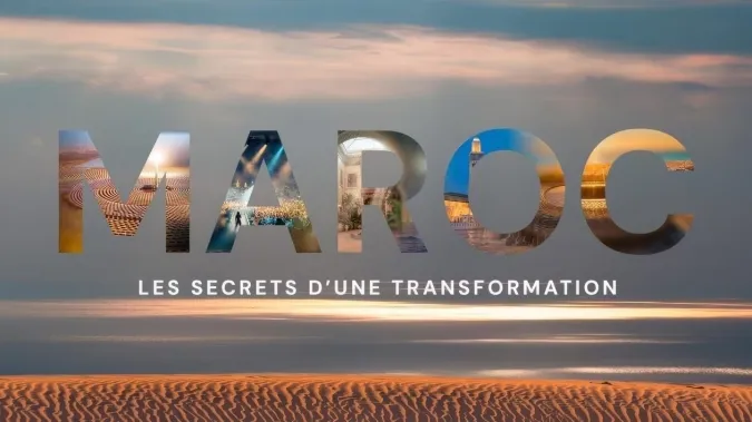 Canal+ met en lumière la dynamique de développement du Maroc et ses multiples atouts sous la conduite de Sa Majesté le Roi