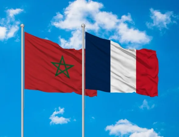 Ouverture à Rabat de la 15e Réunion de Haut niveau Maroc-France