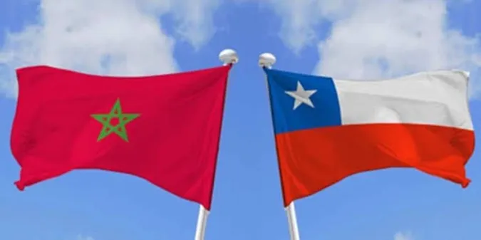 Moroccan Sahara: Chile-Morocco Parliamentary Friendship Group Reiterates Support for UN Security Council Resolution 2797