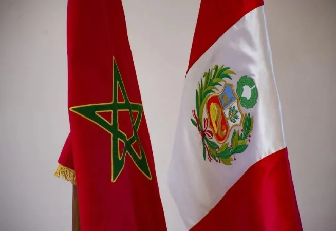 Peru’s Future Government Pledges to Support Morocco’s Territorial Integrity &amp; Sovereignty Over Its Southern Provinces
