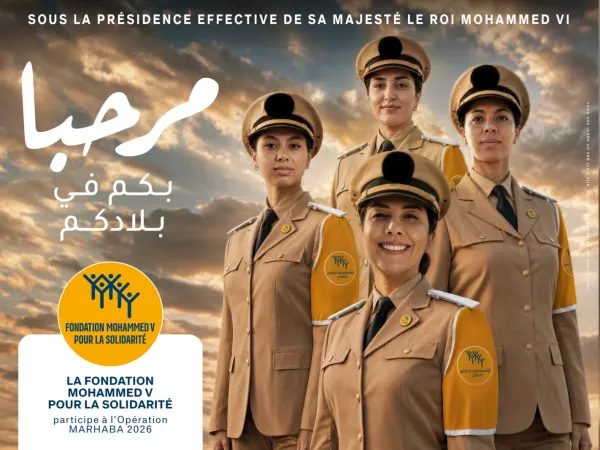 Tanger Med: Adoption du système de "billet ferme" pour fluidifier l'Opération Marhaba 2026