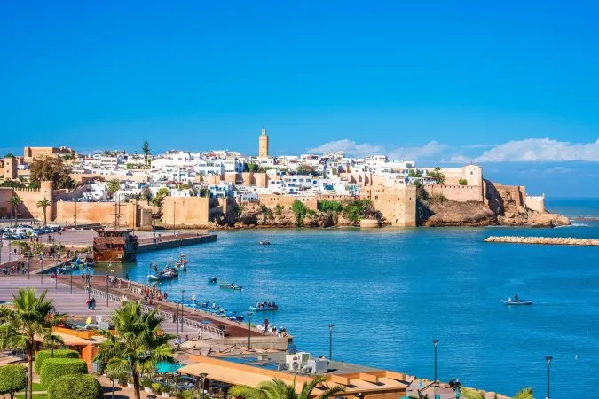 Moroccan National Tourism Office Reinforces Regions’ Attractivity Thanks to Historic Air Connectivity from Ryanair