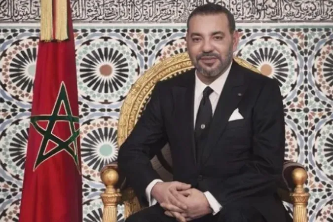 Statement by the Royal Office
