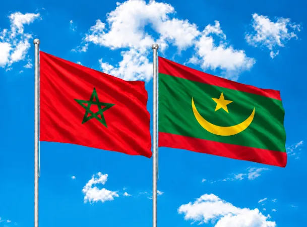 Marruecos y Mauritania examinan los medios de reforzar la cooperación entre sus actores económicos