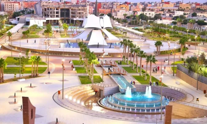 الانتخابات التشريعية 2026.. الأقاليم الجنوبية تسجل نسبة مشاركة قوية