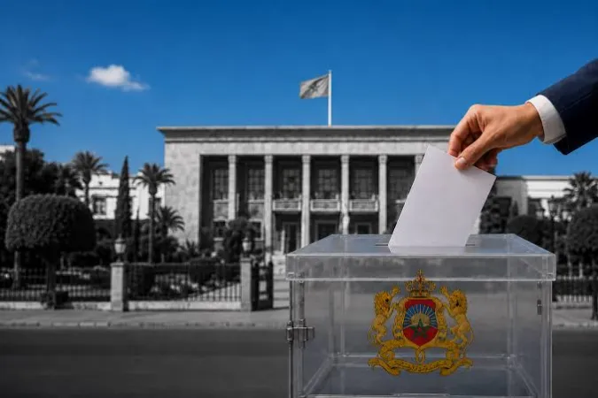 Tech-Driven Fake News in Crosshairs of Morocco’s New Election Rules