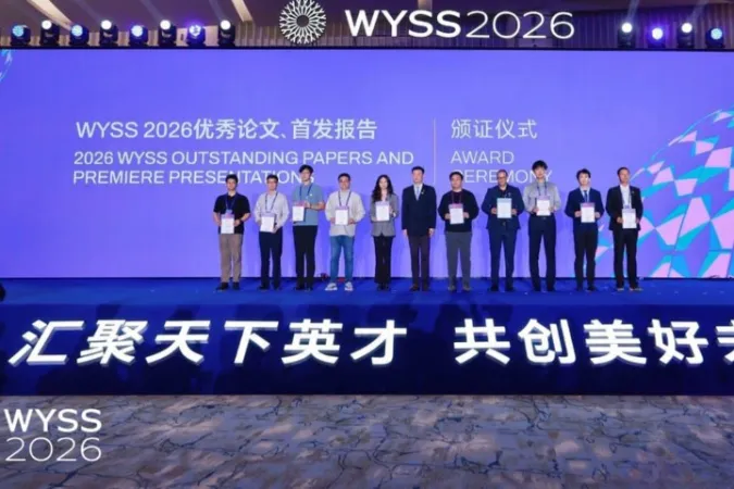 China: Moroccan Research Team Wins Two Awards for Study on Valorising Argan Press Cake