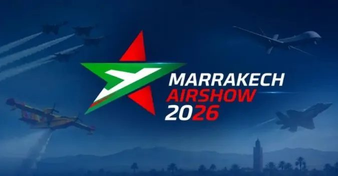 Marrakech Airshow 2026 : Le ministère de l’Industrie et du Commerce signe des protocoles d'accord avec des acteurs mondiaux du secteur de l'aviation