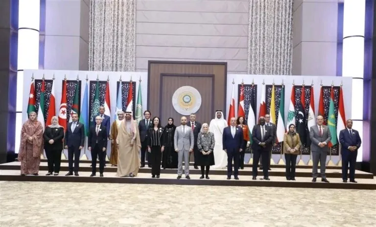 Marruecos participa en Túnez en la 42ª sesión del Consejo de Ministros Árabes del Interior