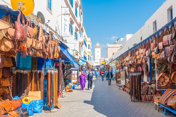 maroc