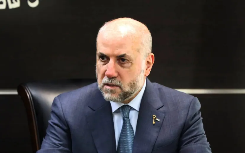El consejero del presidente palestino saluda el apoyo sostenido de SM el Rey a la causa palestina