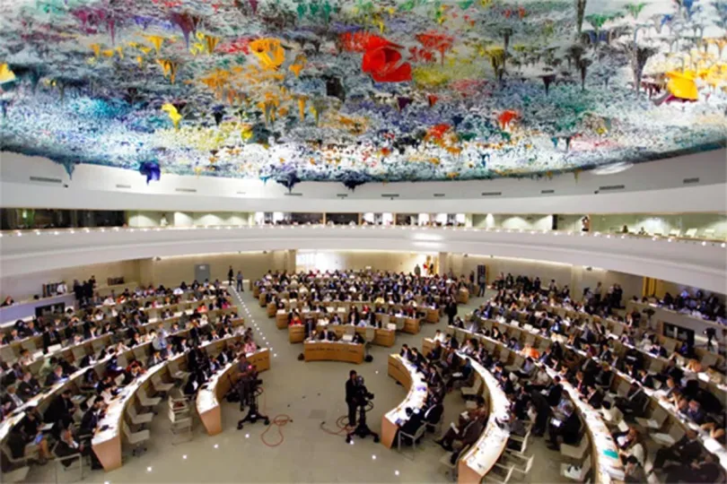HRC: 40 Countries Reaffirm Support for Morocco's Full Sovereignty over its Sahara