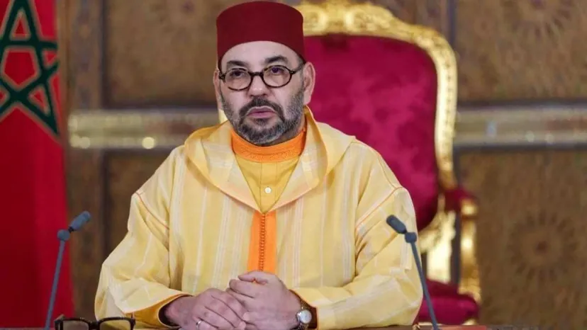 HM the King, Commander of the Faithful, Orders Opening at Beginning of Ramadan Built, Rebuilt, or Restored Mosques