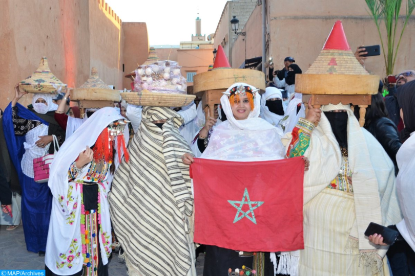 maroc