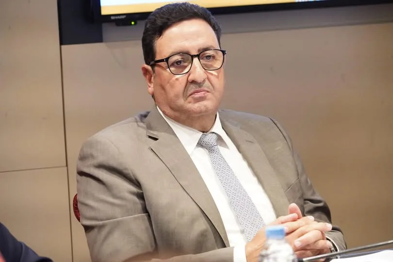 Rabat : M. Kayouh tient une réunion avec la communauté logistique