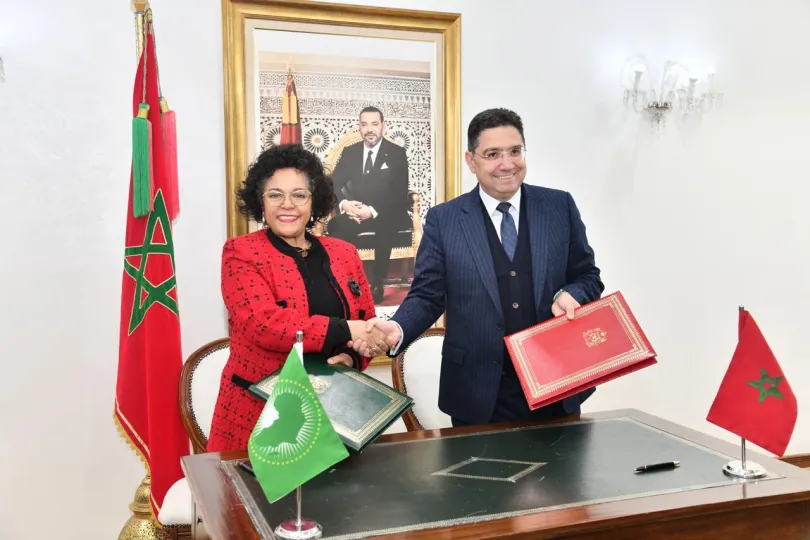 maroc