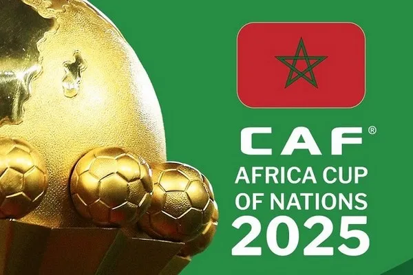 CAN-2025 (Sorteo): Marruecos en el Grupo A junto a Mali, Zambia y Comoras