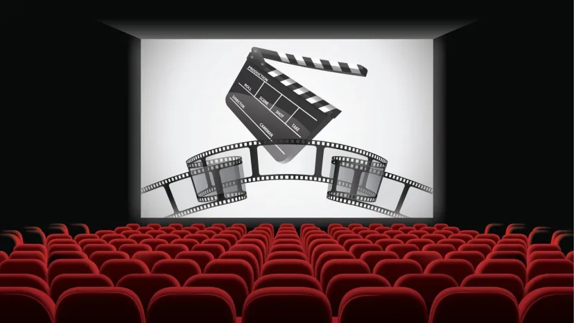 قطاع السينما بالمغرب: إيرادات القاعات السينمائية بلغت 127 مليون درهم سنة 2024