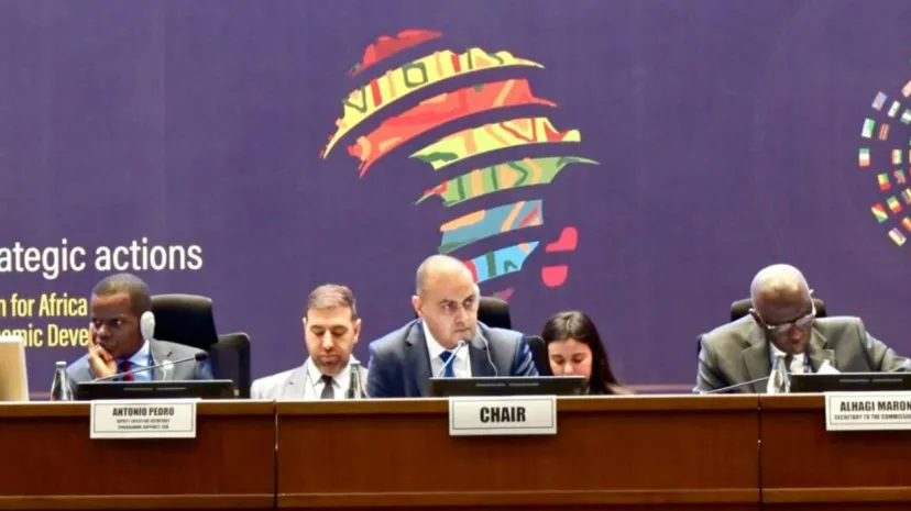 Le Maroc accueillera en mars 2026 la 58ème session de la CEA et de la Conférence des ministres africains des finances