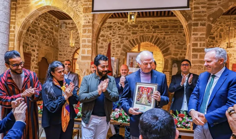Essaouira : Clôture du 3e Festival "L'Âme des Cultures" avec un appel pour un engagement renouvelé en faveur de la paix
