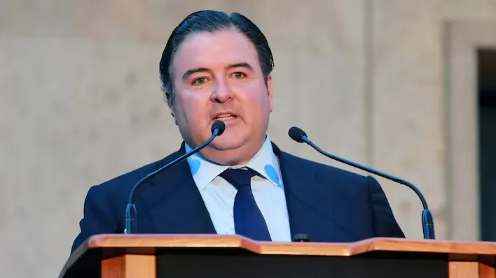 President Donald Trump Appoints Duke Buchan III as US Ambassador to Morocco, 'as We Strengthen Peace, Freedom, and Prosperity for both of our Countries'