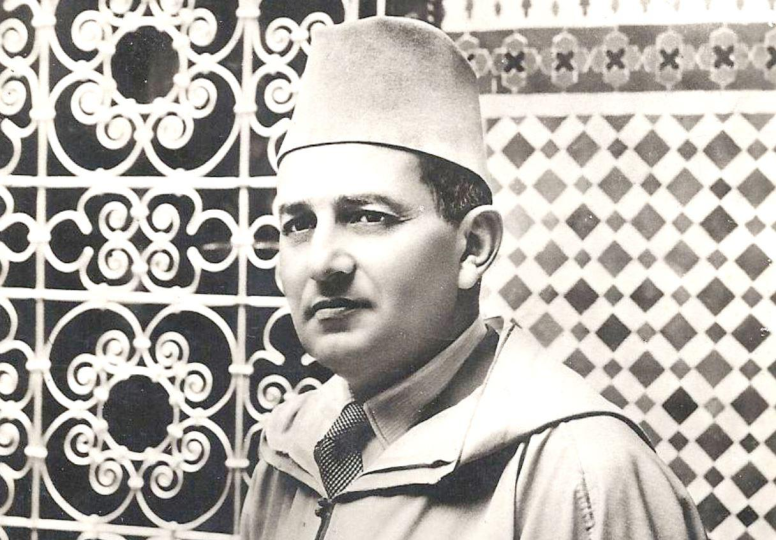 maroc