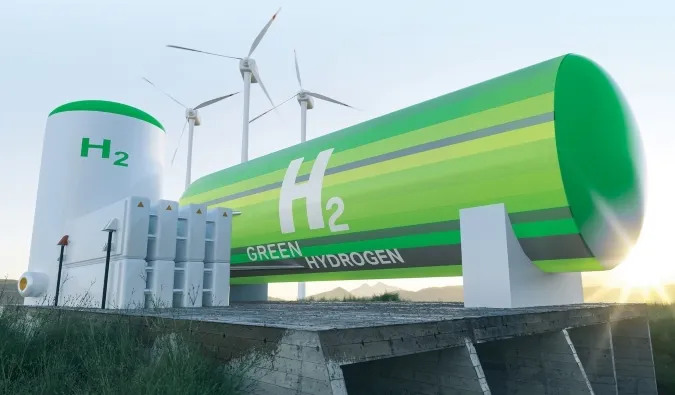 Hydrogène vert: la sélection d'investisseurs augure d'une dynamique "prometteuse" conformément à la vision de SM le Roi 
