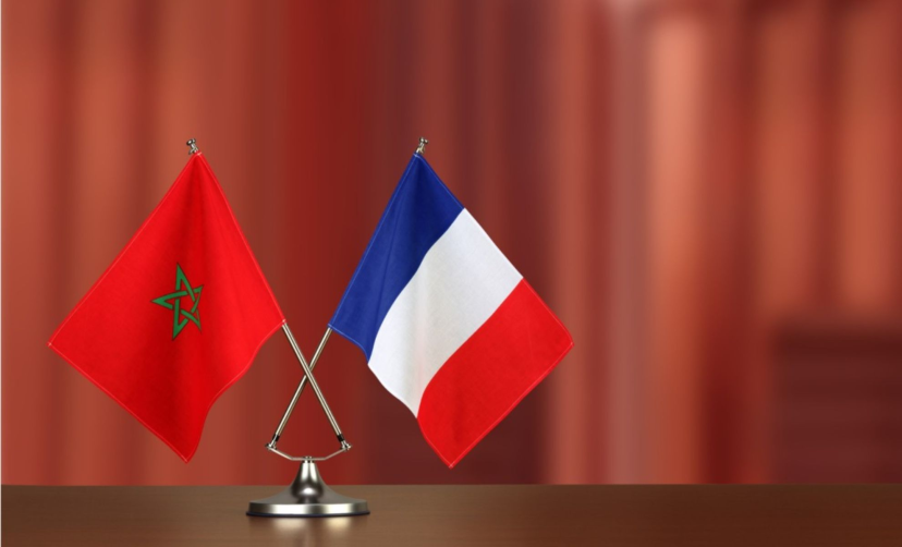 maroc
